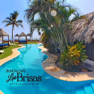 Bungalows Las Brisas Acapulco