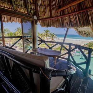 Hotel Bungalows y Cabañas Acuario
